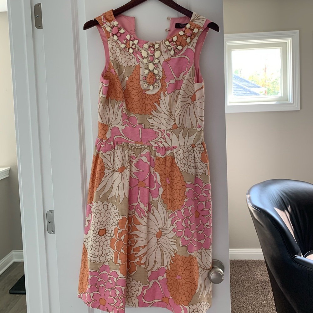 Eliza Jane Dress size 6